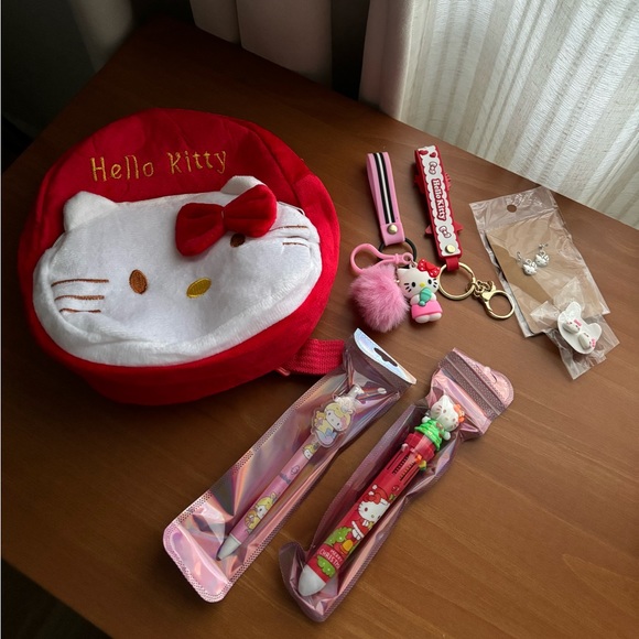 Other - Hello Kitty Bundle